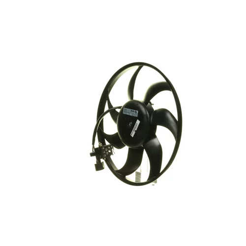 Ventilátor chladenia motora MAHLE CFF 162 000P - obr. 7