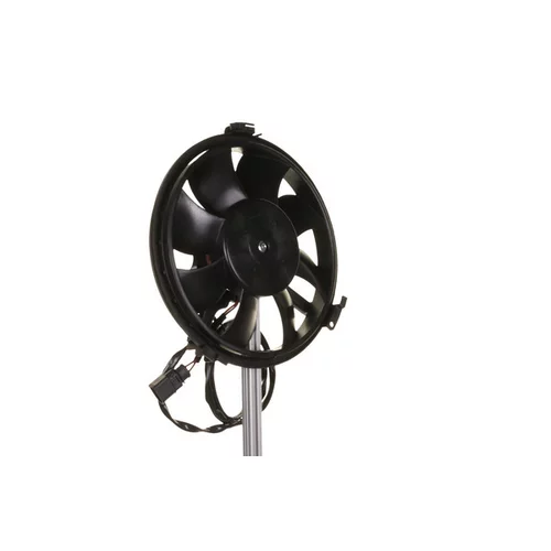 Ventilátor chladenia motora MAHLE CFF 166 000S - obr. 7