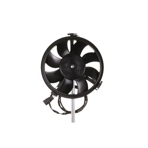 Ventilátor chladenia motora MAHLE CFF 166 000S - obr. 8