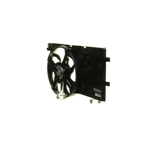 Ventilátor chladenia motora MAHLE CFF 179 000P - obr. 3