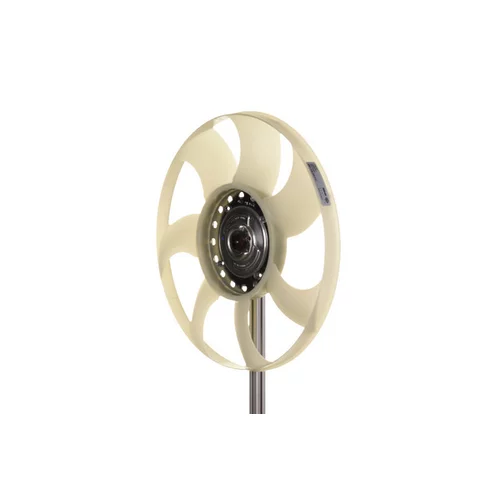 Ventilátor chladenia motora MAHLE CFF 470 000P - obr. 2