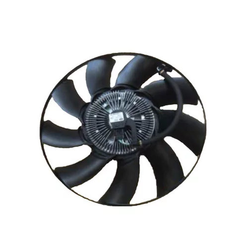 Ventilátor chladenia motora MAHLE CFF 475 000P - obr. 2