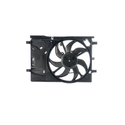 Ventilátor chladenia motora MAHLE CFF 556 000P