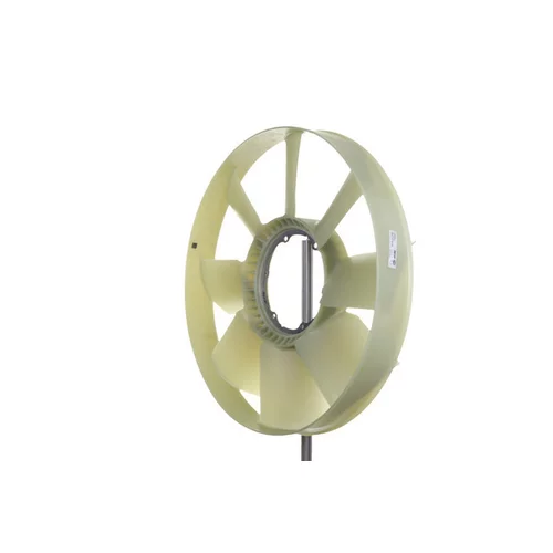 Koleso ventilátora chladenia motora MAHLE CFW 57 000P - obr. 3