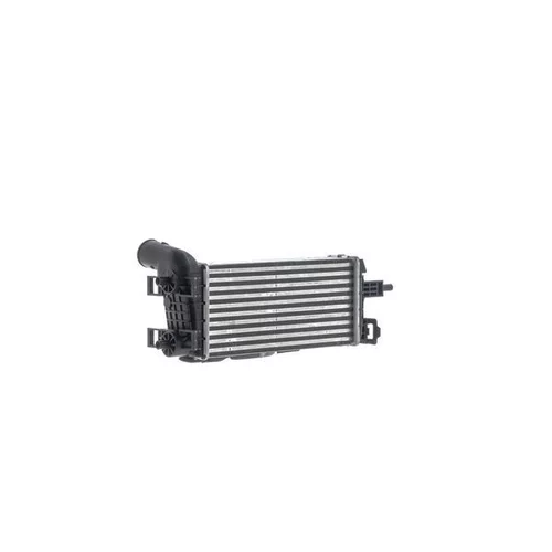 Chladič plniaceho vzduchu CI 677 000S /MAHLE/ - obr. 3