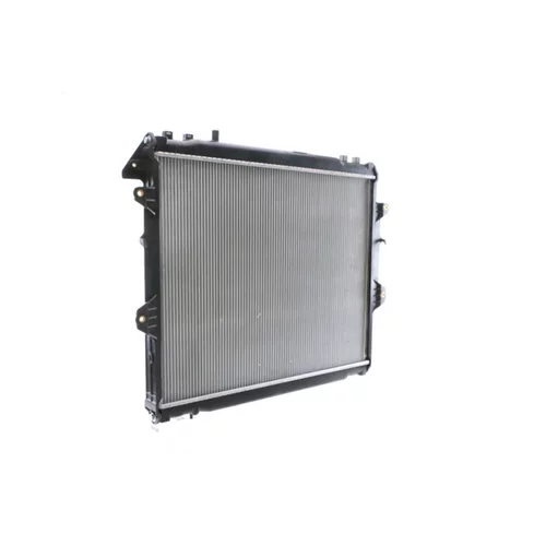 Chladič motora CR 1239 000S /MAHLE/ - obr. 3
