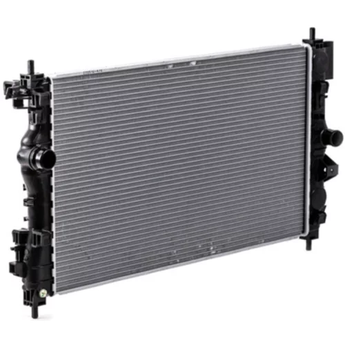 Chladič motora CR 2115 000P /MAHLE/ - obr. 6