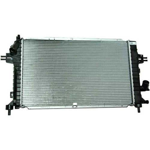 Chladič motora CR 920 000P /MAHLE/ - obr. 17