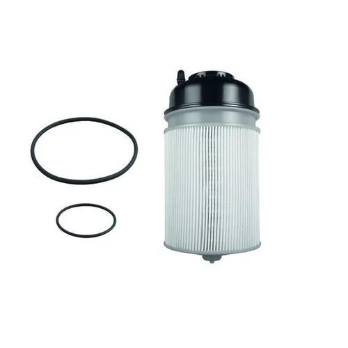 Palivový filter MAHLE KX 400D - obr. 3