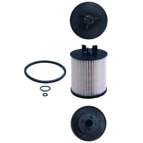 Palivový filter MAHLE KX 86/1D - obr. 1