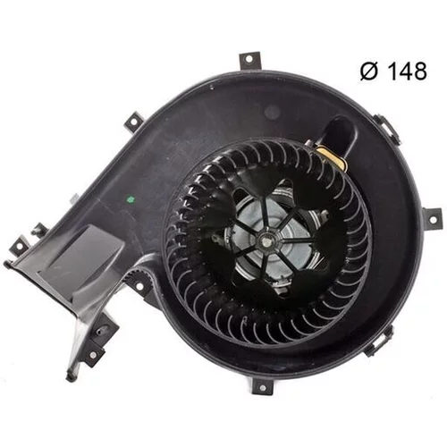 Vnútorný ventilátor MAHLE AB 163 000P - obr. 3