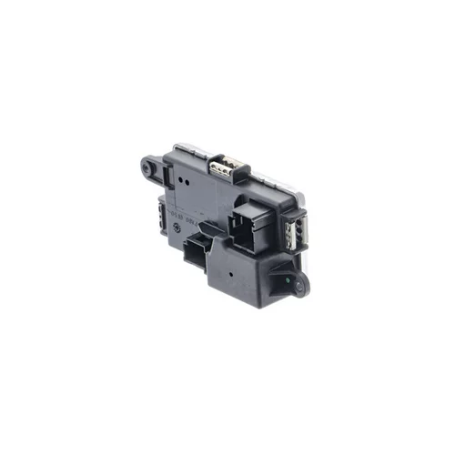 Regulator, ventilator vnutorneho priestoru MAHLE ABR 67 000P - obr. 3