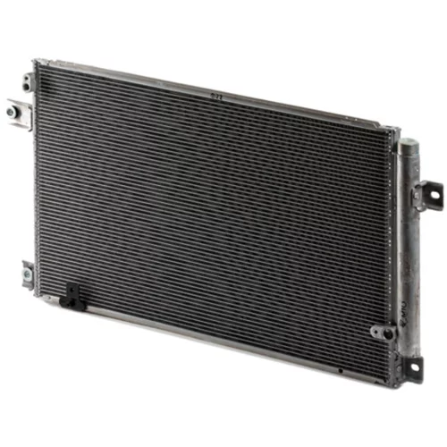 Kondenzátor klimatizácie AC 828 000P /MAHLE/ - obr. 3