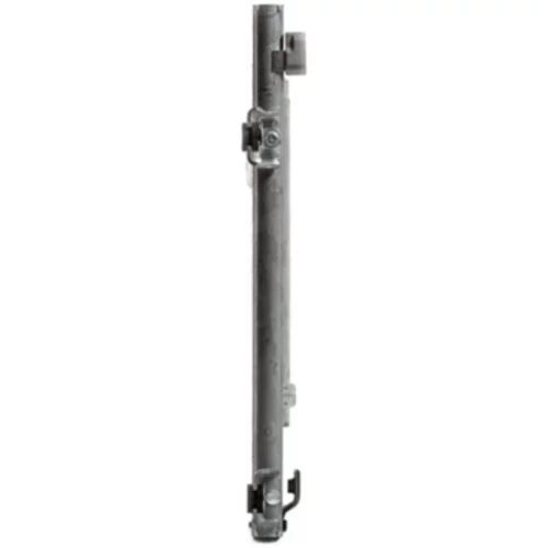 Kondenzátor klimatizácie AC 828 000P /MAHLE/ - obr. 6