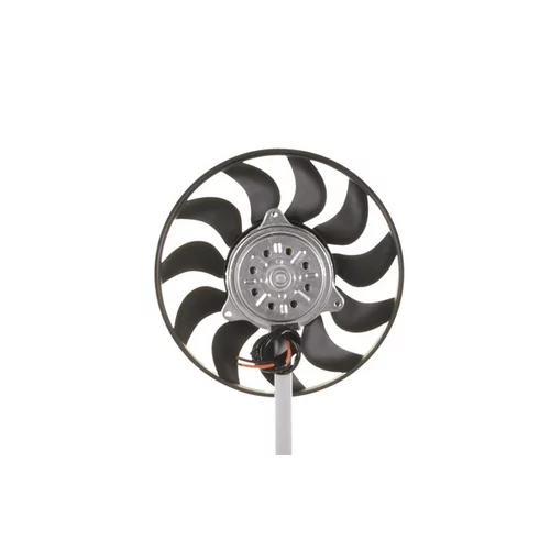 Ventilátor chladenia motora MAHLE CFF 134 000S - obr. 4