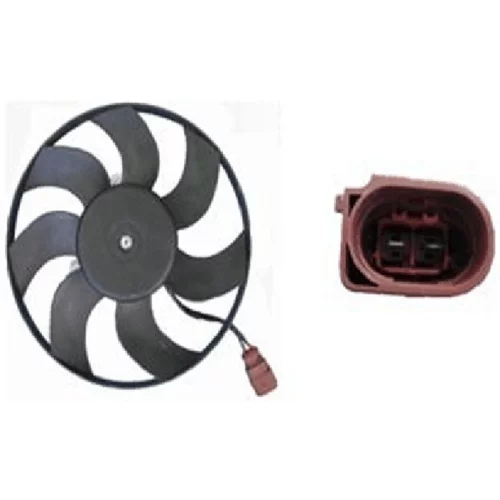 Ventilátor chladenia motora MAHLE CFF 188 000S - obr. 1