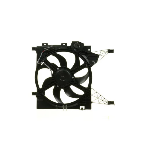 Ventilátor chladenia motora MAHLE CFF 191 000P - obr. 2