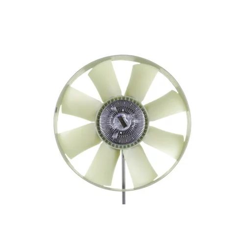 Ventilátor chladenia motora MAHLE CFF 415 000P - obr. 2