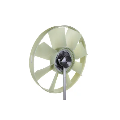 Ventilátor chladenia motora MAHLE CFF 415 000P - obr. 5