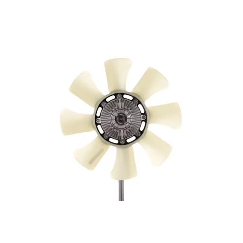 Ventilátor chladenia motora CFF 449 000P /MAHLE/ - obr. 1