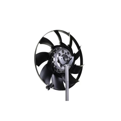 Ventilátor chladenia motora MAHLE CFF 456 000P - obr. 5