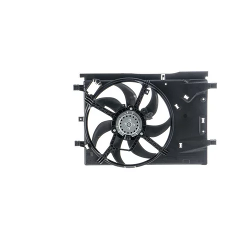 Ventilátor chladenia motora MAHLE CFF 556 000P - obr. 4