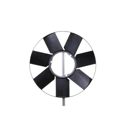 Koleso ventilátora chladenia motora MAHLE CFW 38 000P - obr. 10