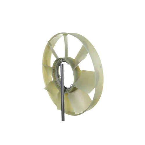 Koleso ventilátora chladenia motora MAHLE CFW 57 000P - obr. 7