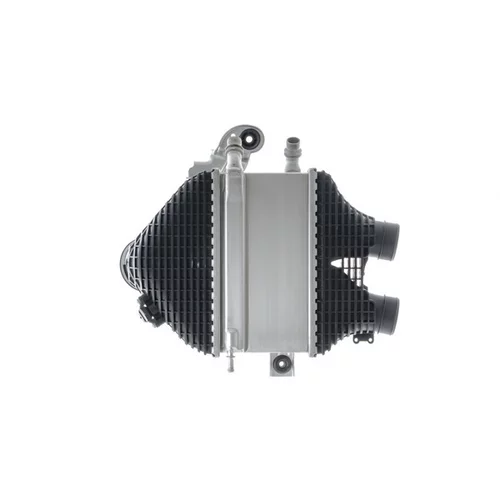 Chladič plniaceho vzduchu CI 618 000P /MAHLE/ - obr. 5