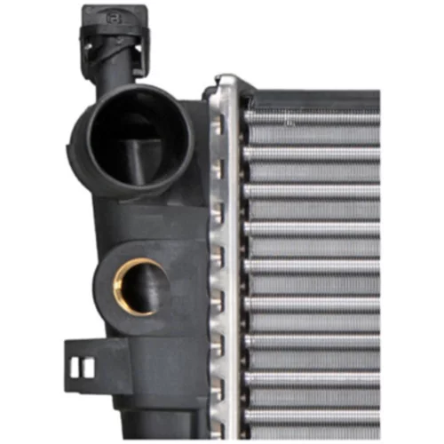 Chladič motora MAHLE CR 2206 000P - obr. 6