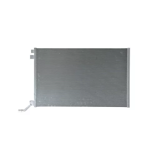 Chladič motora CR 2445 000P /MAHLE/ - obr. 11