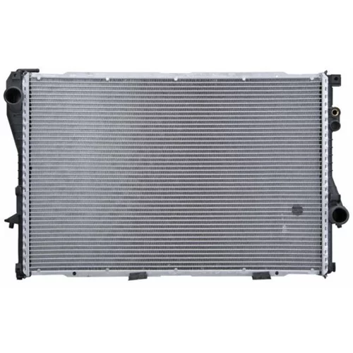 Chladič motora MAHLE CR 281 000P - obr. 9