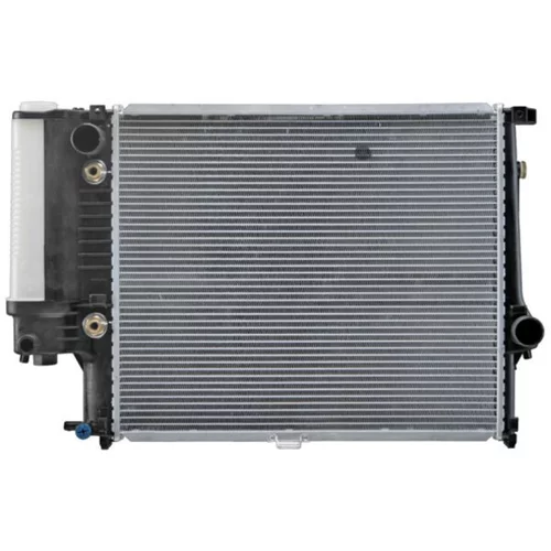 Chladič motora MAHLE CR 329 000P - obr. 2