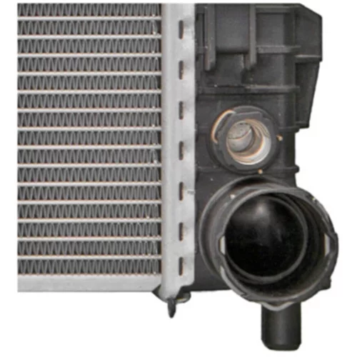 Chladič motora MAHLE CR 387 000P - obr. 8