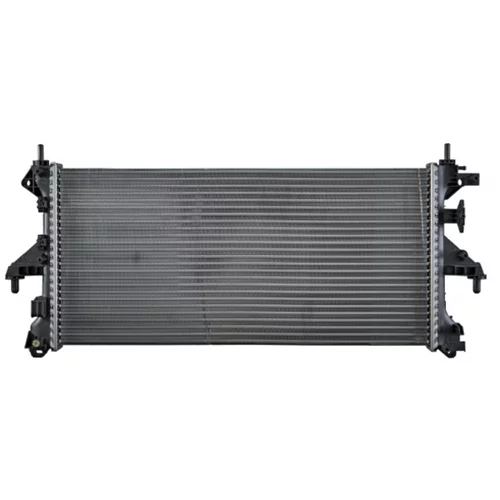 Chladič motora MAHLE CR 880 000P - obr. 5