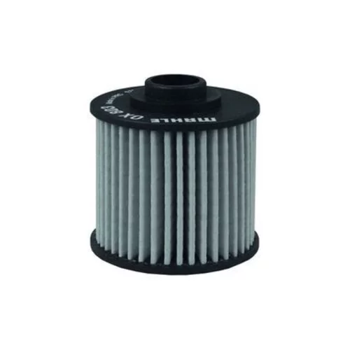 Olejový filter OX 803 /MAHLE/ - obr. 1