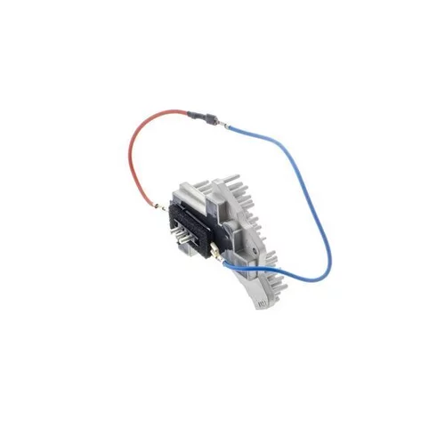 Regulator, ventilator vnutorneho priestoru MAHLE ABR 24 000P - obr. 3