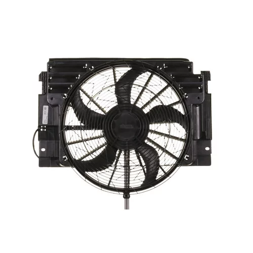 Ventilátor kondenzátora klimatizácie MAHLE ACF 25 000P - obr. 1