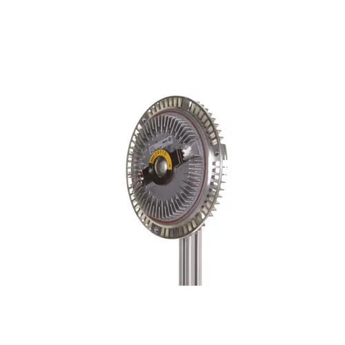 Spojka ventilátora chladenia CFC 52 000P /MAHLE/ - obr. 3