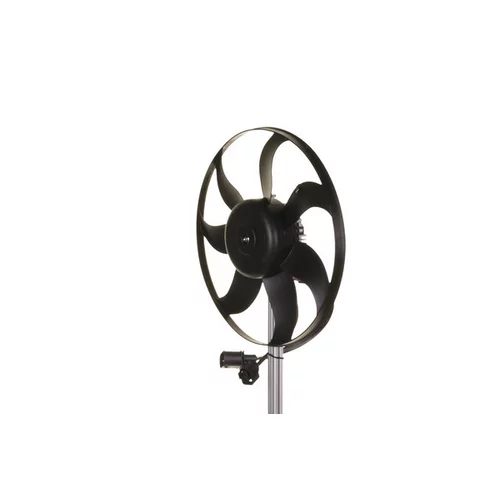 Ventilátor chladenia motora MAHLE CFF 138 000S - obr. 1