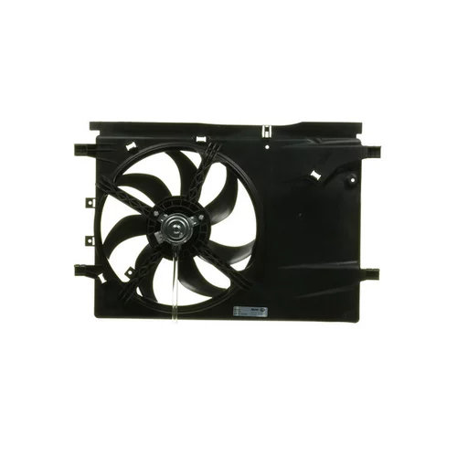 Ventilátor chladenia motora CFF 182 000P /MAHLE/ - obr. 11