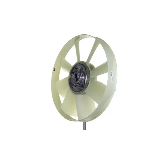 Ventilátor chladenia motora MAHLE CFF 415 000P - obr. 3