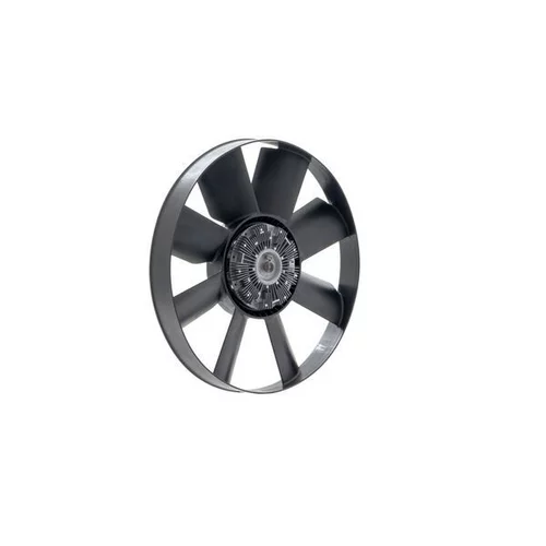 Ventilátor chladenia motora MAHLE CFF 512 000P - obr. 9