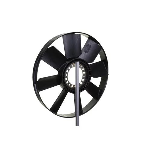 Koleso ventilátora chladenia motora MAHLE CFW 5 000P - obr. 4