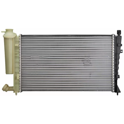 Chladič motora MAHLE CR 2206 000P - obr. 10