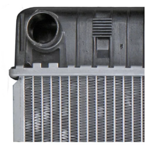 Chladič motora MAHLE CR 232 000P - obr. 6