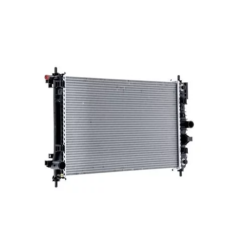 Chladič motora MAHLE CR 2698 000P - obr. 8