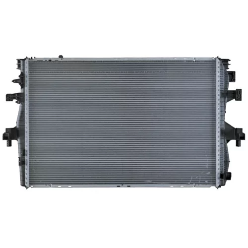 Chladič motora MAHLE CR 585 000P - obr. 5