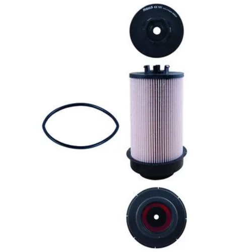 Palivový filter MAHLE KX 181D - obr. 3