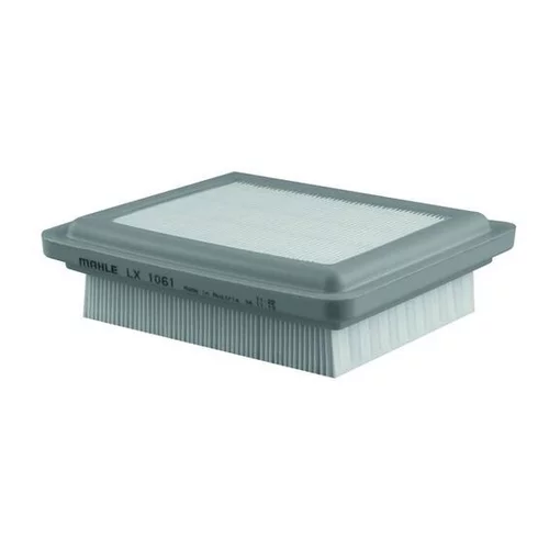 Vzduchový filter MAHLE LX 1061 - obr. 1